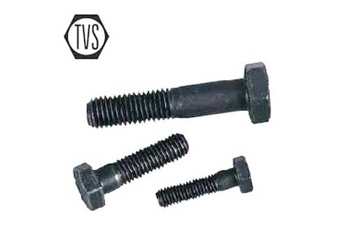 TVS Hex Bolts